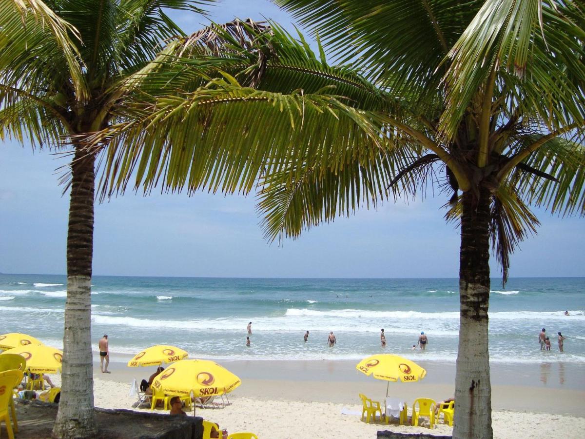Condomínio Vilalba Ubatuba Exterior foto