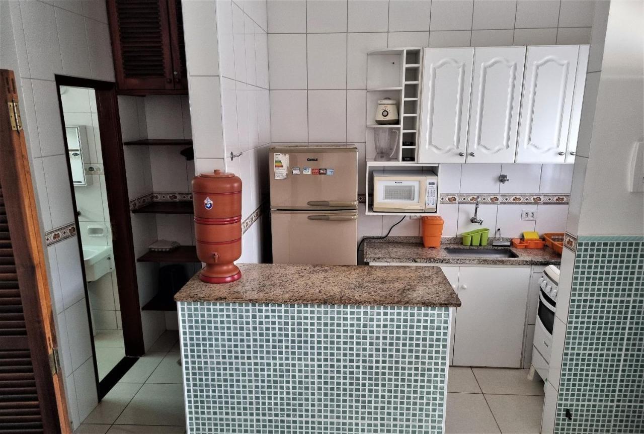Condomínio Vilalba Ubatuba Exterior foto