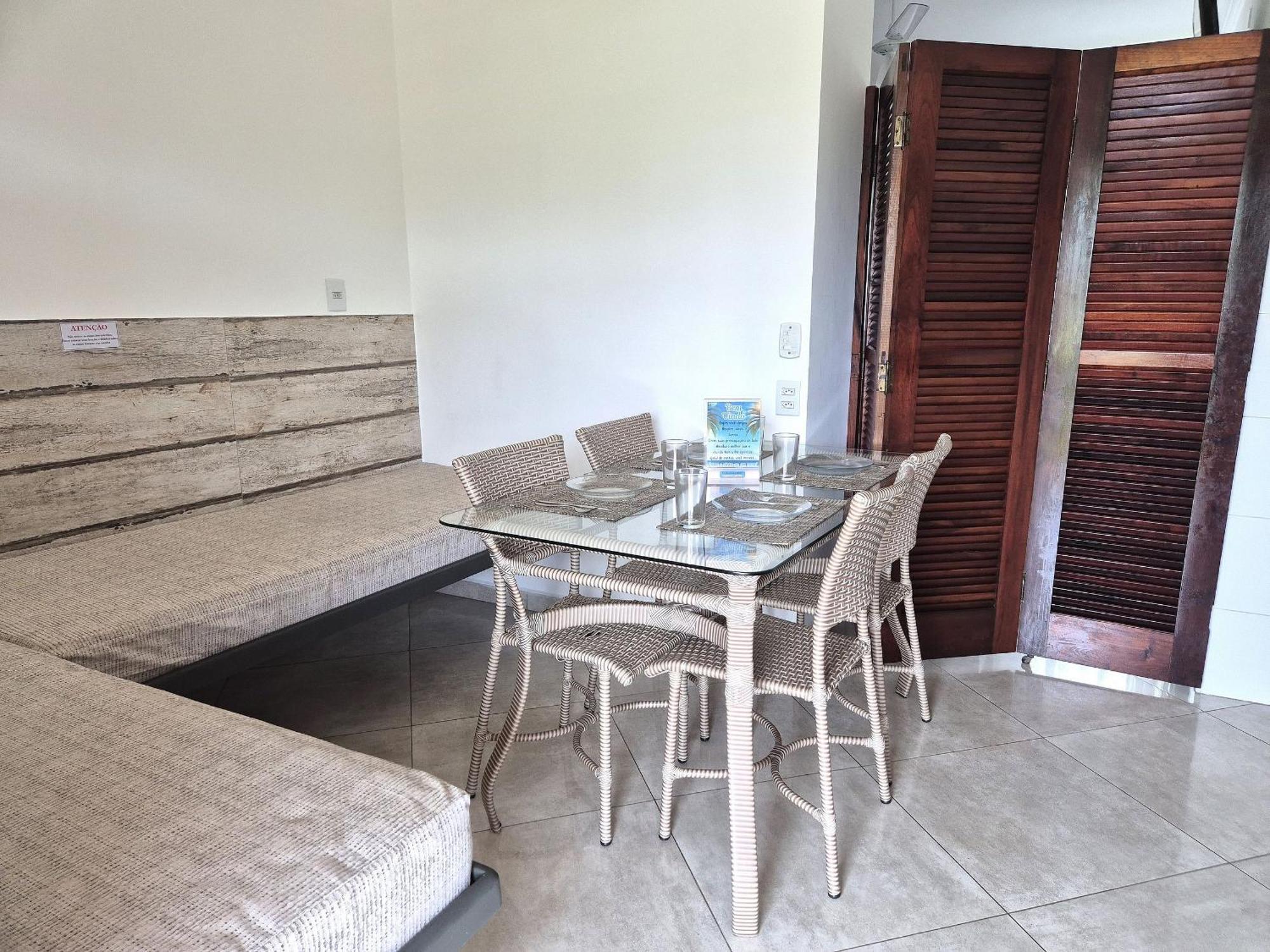 Condomínio Vilalba Ubatuba Exterior foto