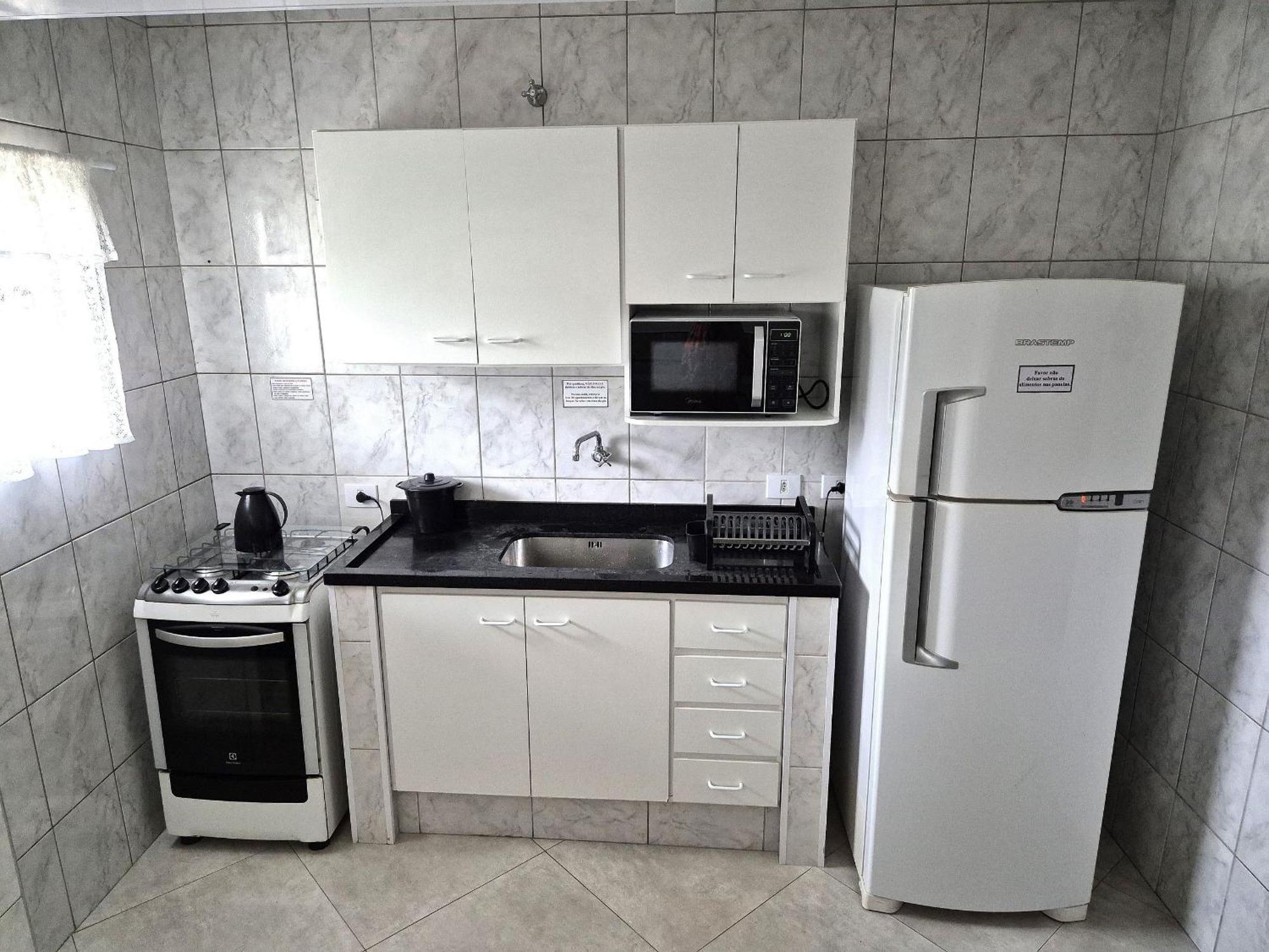 Condomínio Vilalba Ubatuba Exterior foto